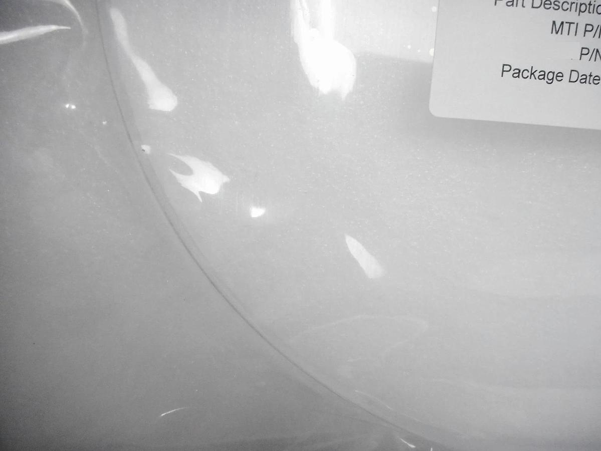 Muto Technology MR-25305 Shield Cathode Adaptor AL 4182278-0001 New