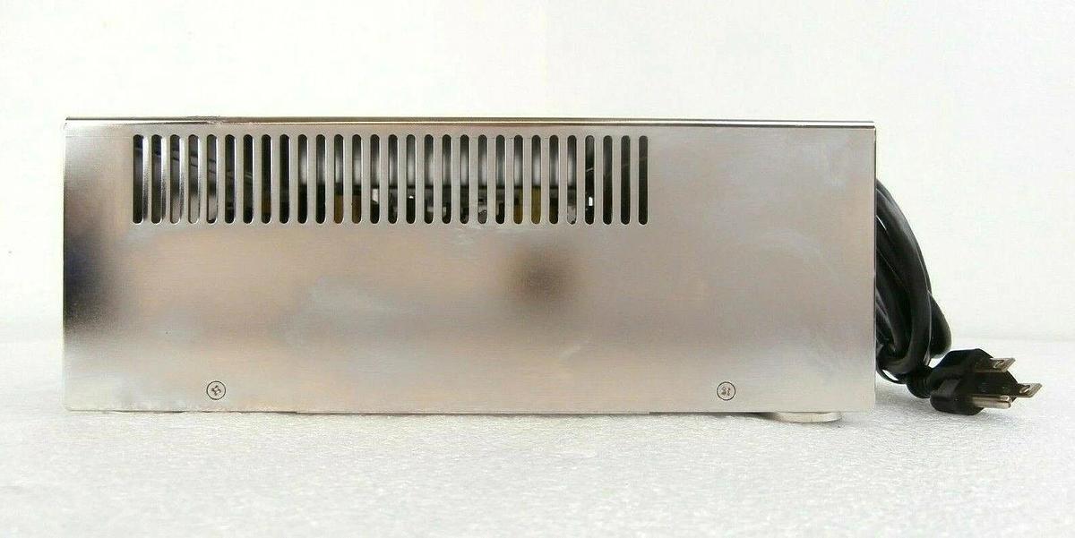 Used Nikon KXG72147 Lamp Source Power Supply NSR Series System Working Spare