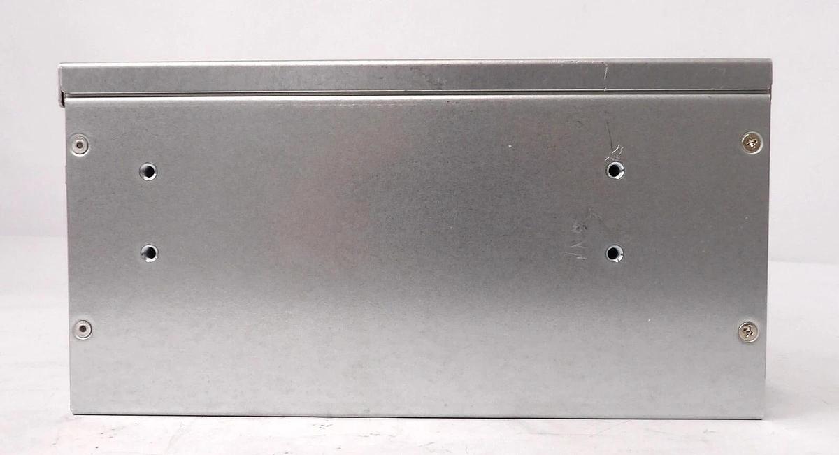Used Kontron 2-D1C9-0001 Controller Assembly Module KIC-2 Lam Working Surplus