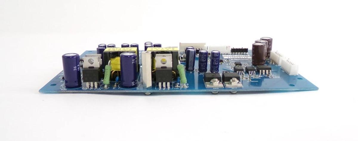 Used Kyosan Electric AR11881PA111 PCB PFC-FB2-(R) Reseller Lot of 3 Working Surplus