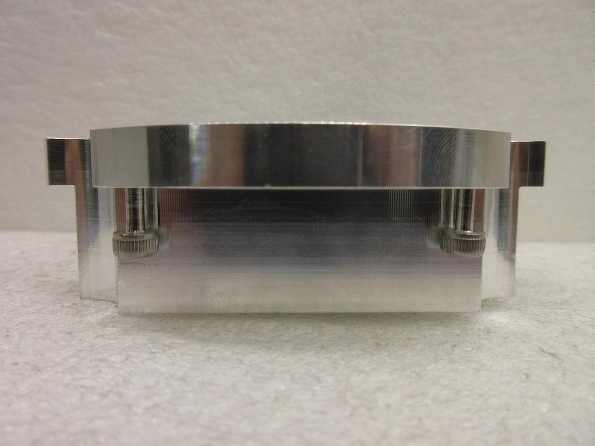 Used Nikon Precision 4S005-399 Reflectance Sensor Assembly RFLCT-A4B1 NSR Working