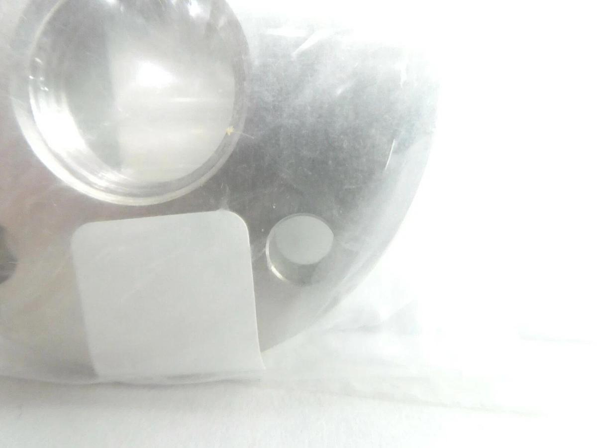 ASM 16-320472B01 Detector Mount Flange Reseller Lot of 20 New Surplus
