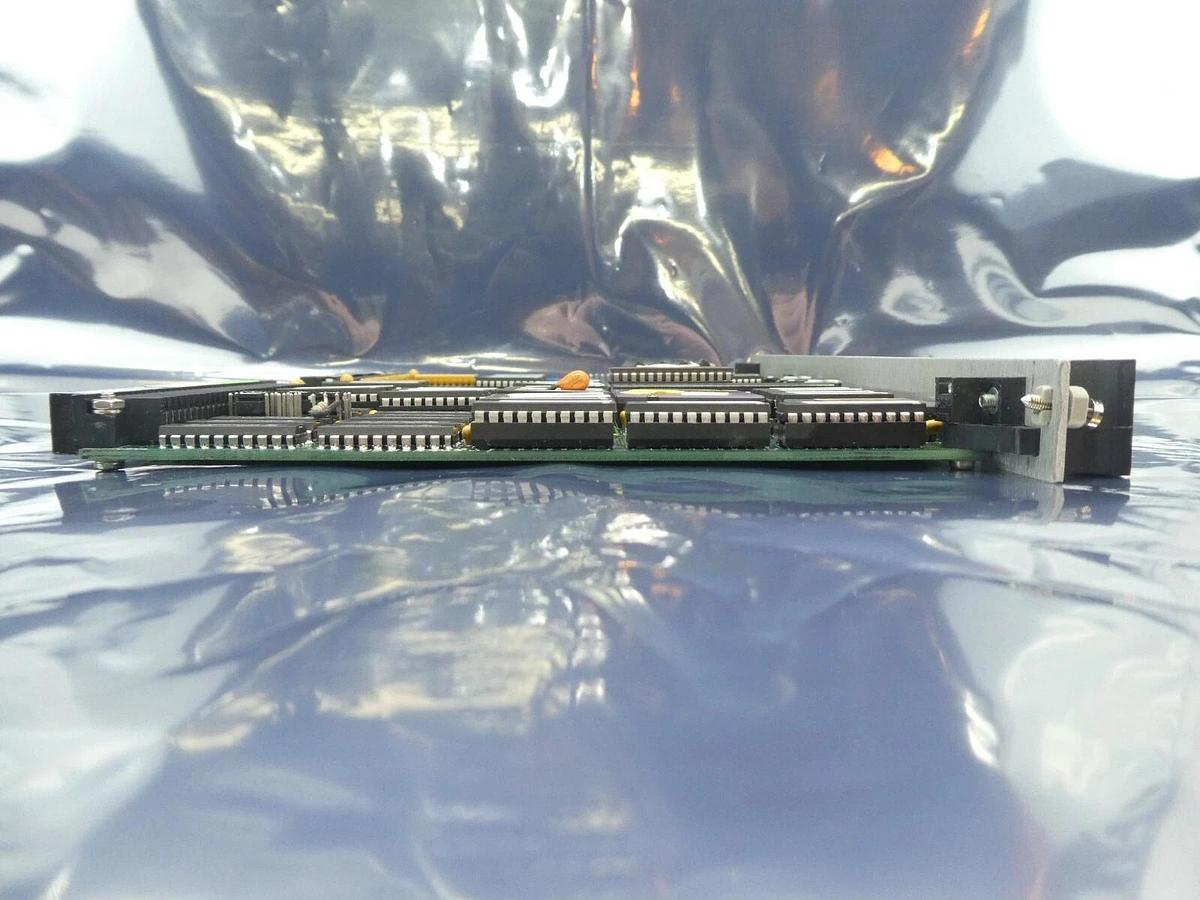 Used Heurikon HK 68/V2F PCB Card 712-404057-00 KLA-Tencor eS31 E-Beam Working Spare