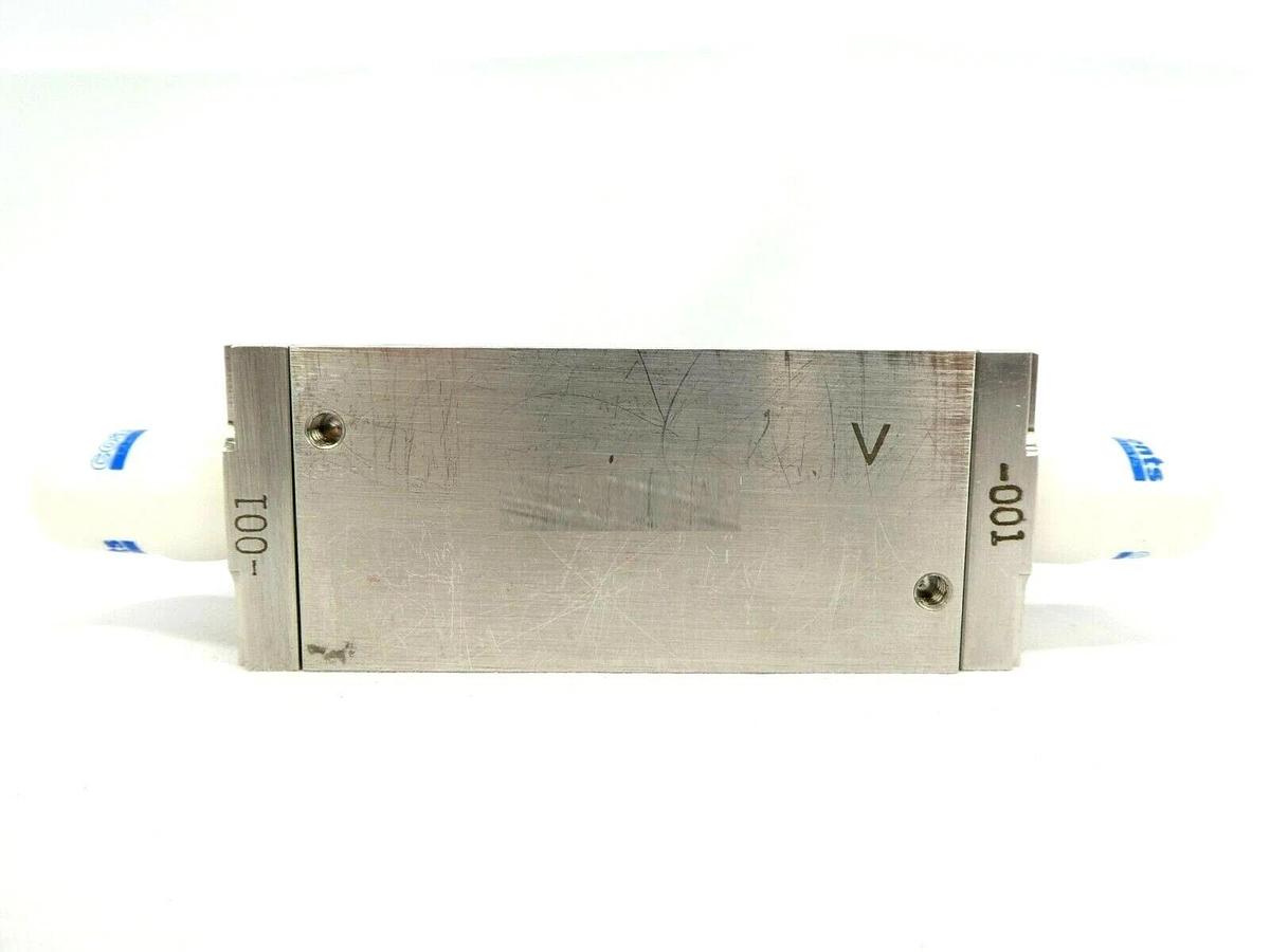 Refurbished Tylan FC-2900M Mass Flow Controller MFC 100 SCCM CF4 2900 Series Refurbished