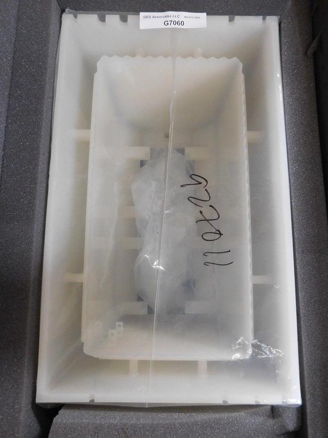 WAFER HOLDINGS 1080664.1000000001 TANK SC1 PROCESS TANK W/O TRANSDUCER