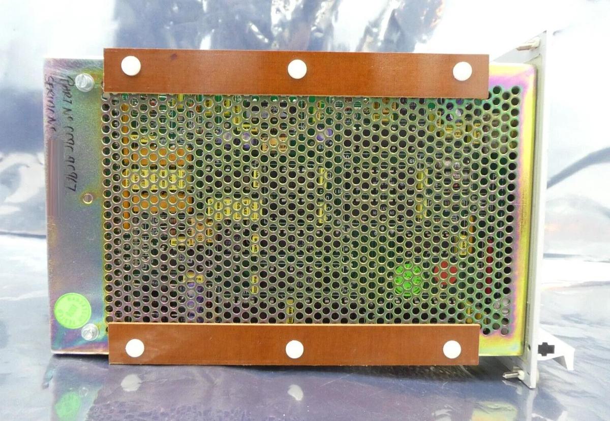 Used AMAT Applied Materials 0090-90967 Power Supply PCB Card daq MkII Type H Working
