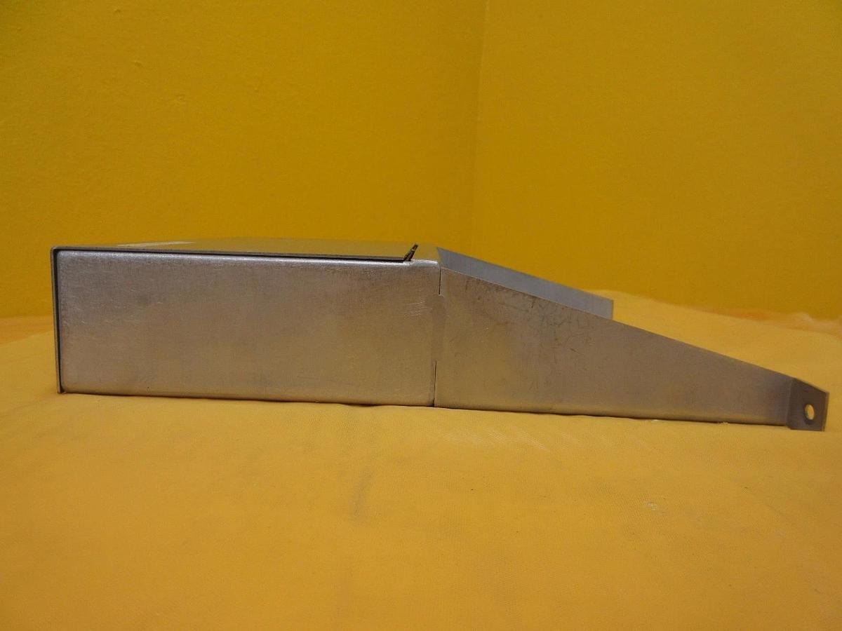 Used ASML 4022.480.3498 Safety Control Interface Module 462121H5U Used Working