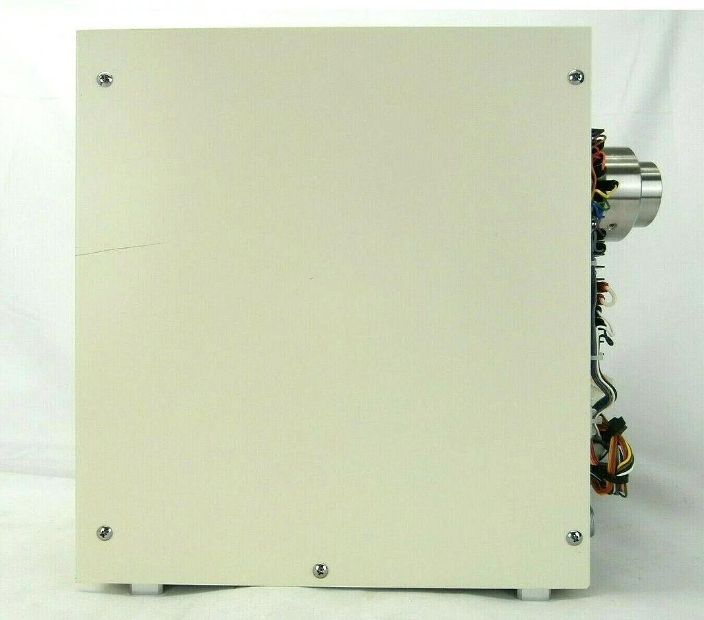 Used Ushio HB-25103BY-C Lamp Power Supply Control Unit SVG 90S DUV Working Spare