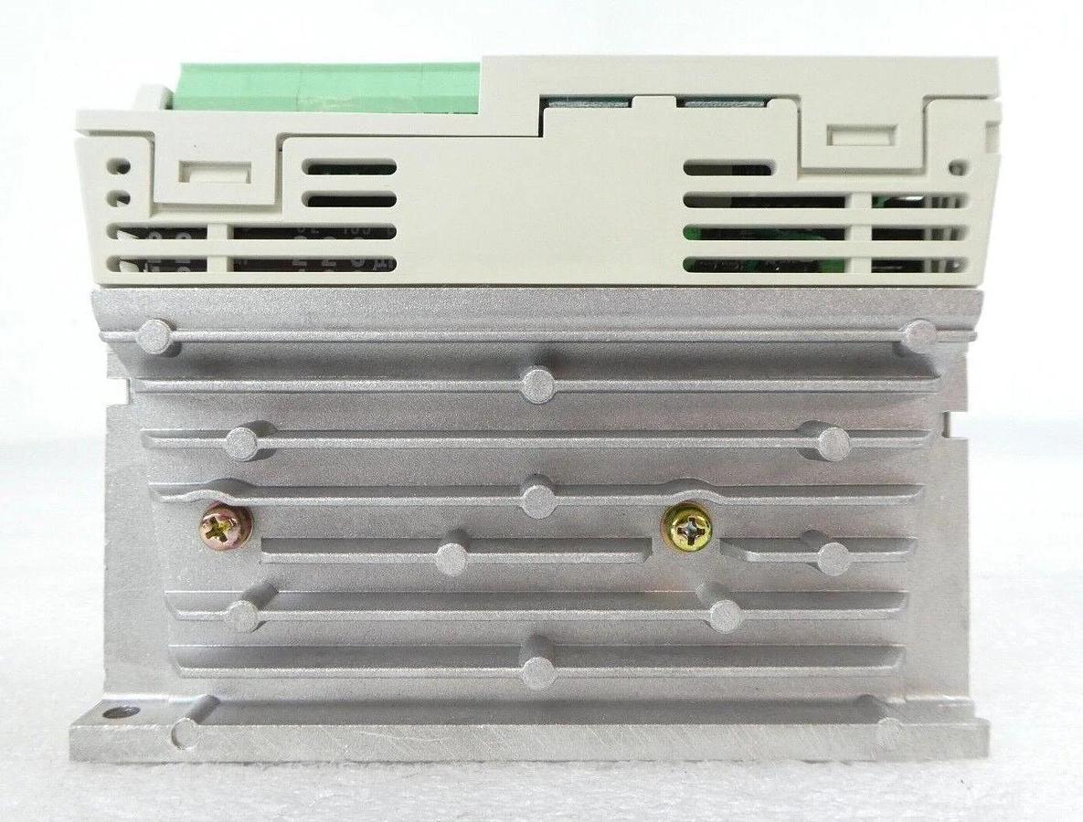 Used Mitsubishi MR-C20A AC Servo Driver MELSERVO Reseller Lot of 2 Working Surplus