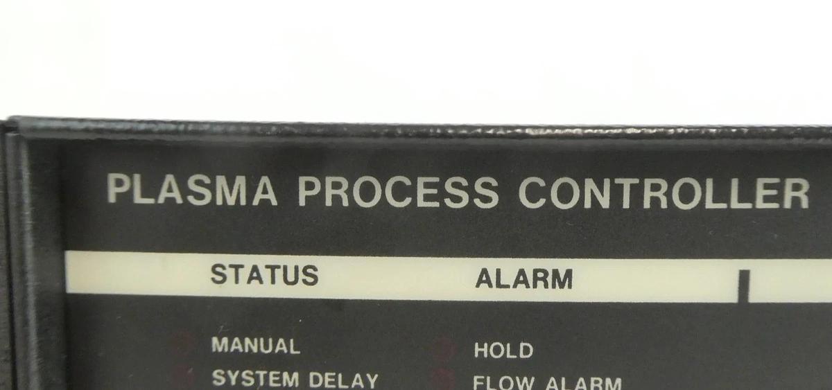 Used AE Advanced Energy 4013-010-A Plasma Process Controller Untested As-Is