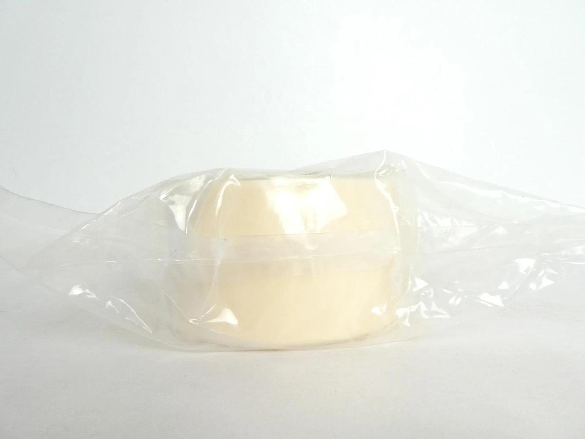 ASM Advanced Semiconductor Materials 1007-331-01 Gas Inlet Insulator A New