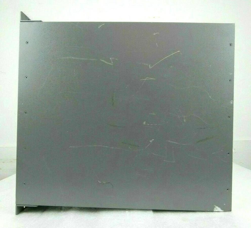 Used RFX 2500 AE Advanced Energy 5011-000-D RF Generator Tested Not Working As-Is