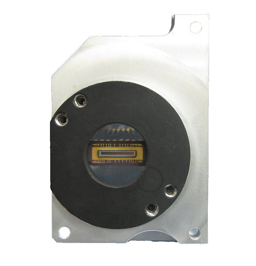 Used Nikon Precision RETTD1096AAG-011 EPROM Sensor 101A9D10 NSR-S306C Working