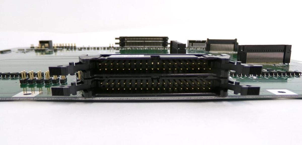TEL Tokyo Electron 2L81-050211-17 I/F PCB TMB229-1/PMIF BTM New Surplus