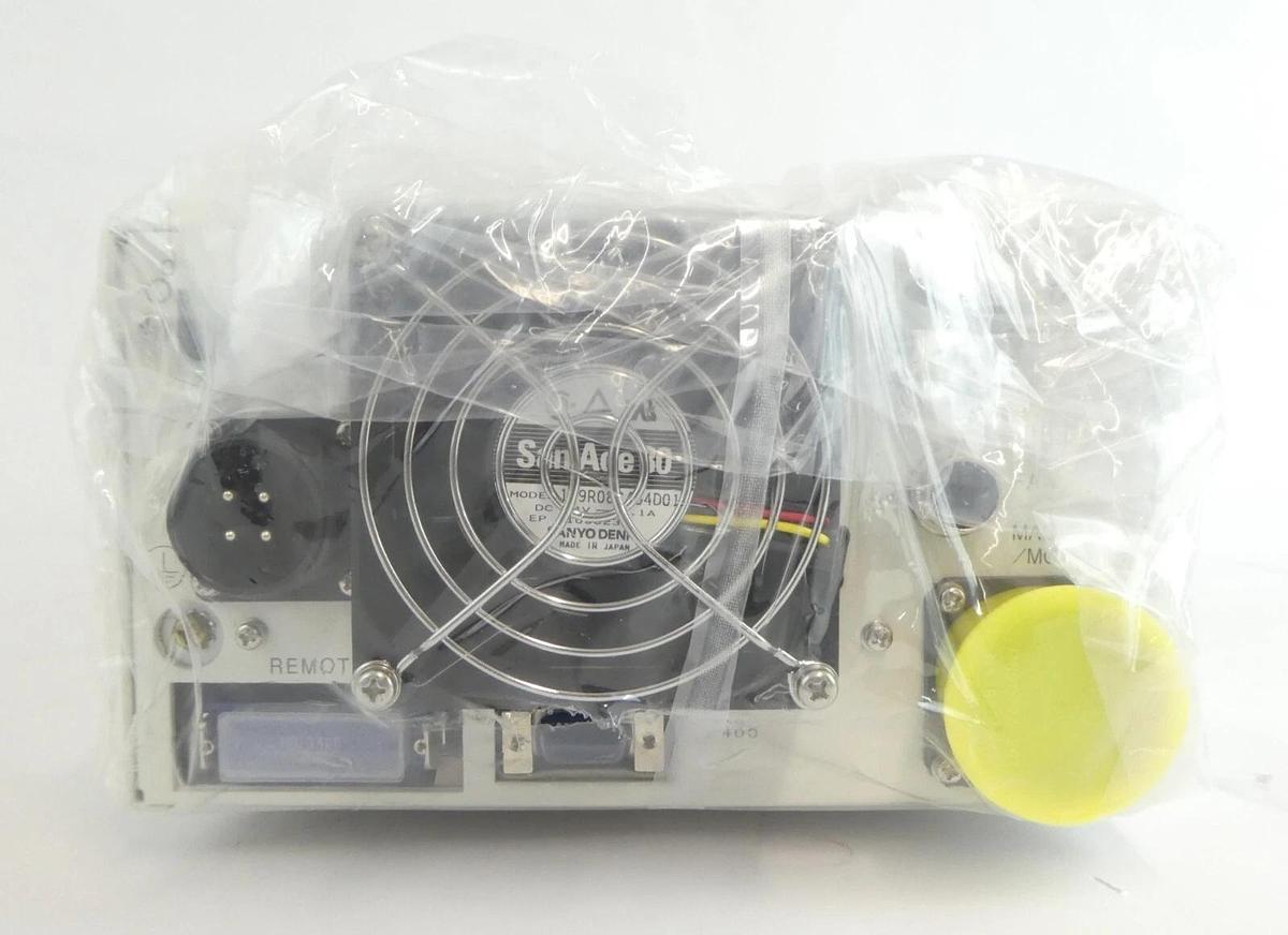 Refurbished Shimadzu EI-D303M Turbomolecular Pump Controller Turbo Kit OEM Refurbished