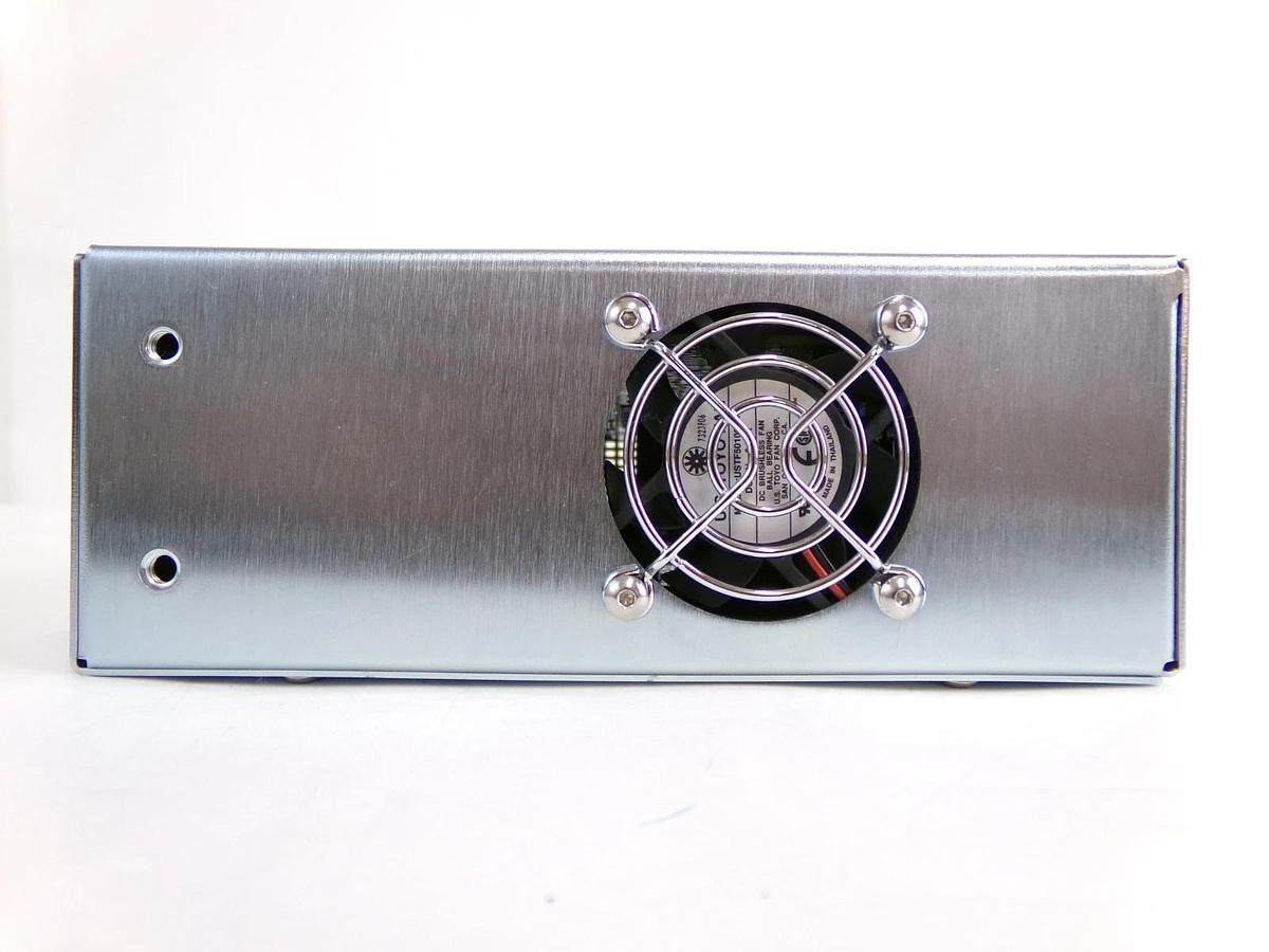 MEI Motion Engineering T008-2004 Industrial Servo Drive eXMP AMAT 0190-81323 New