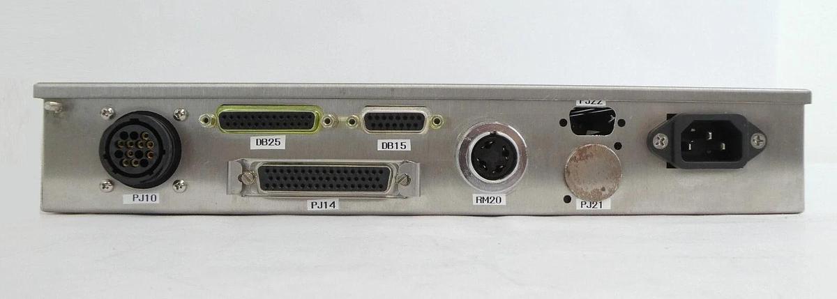 Refurbished Semitool 900R0023-05 Spin Rinse Dryer Controller PSC-102 W/Key Refurbished