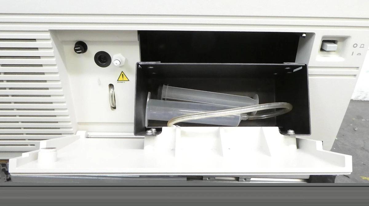 Used Beckman Coulter 144003 ProteomeLab PA 800 System with UV Untested Surplus Spare