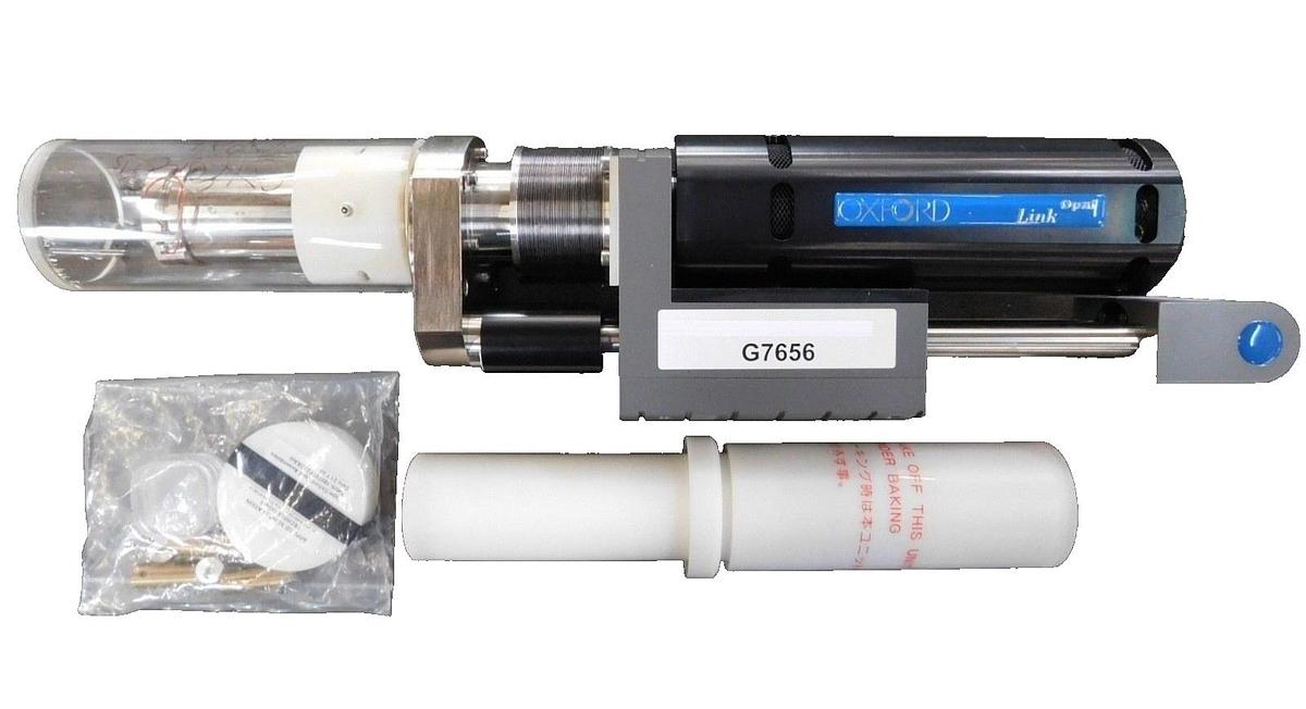 Used Oxford Microanalysis 1184060 Opal Link Assembly C.7311 Working Surplus