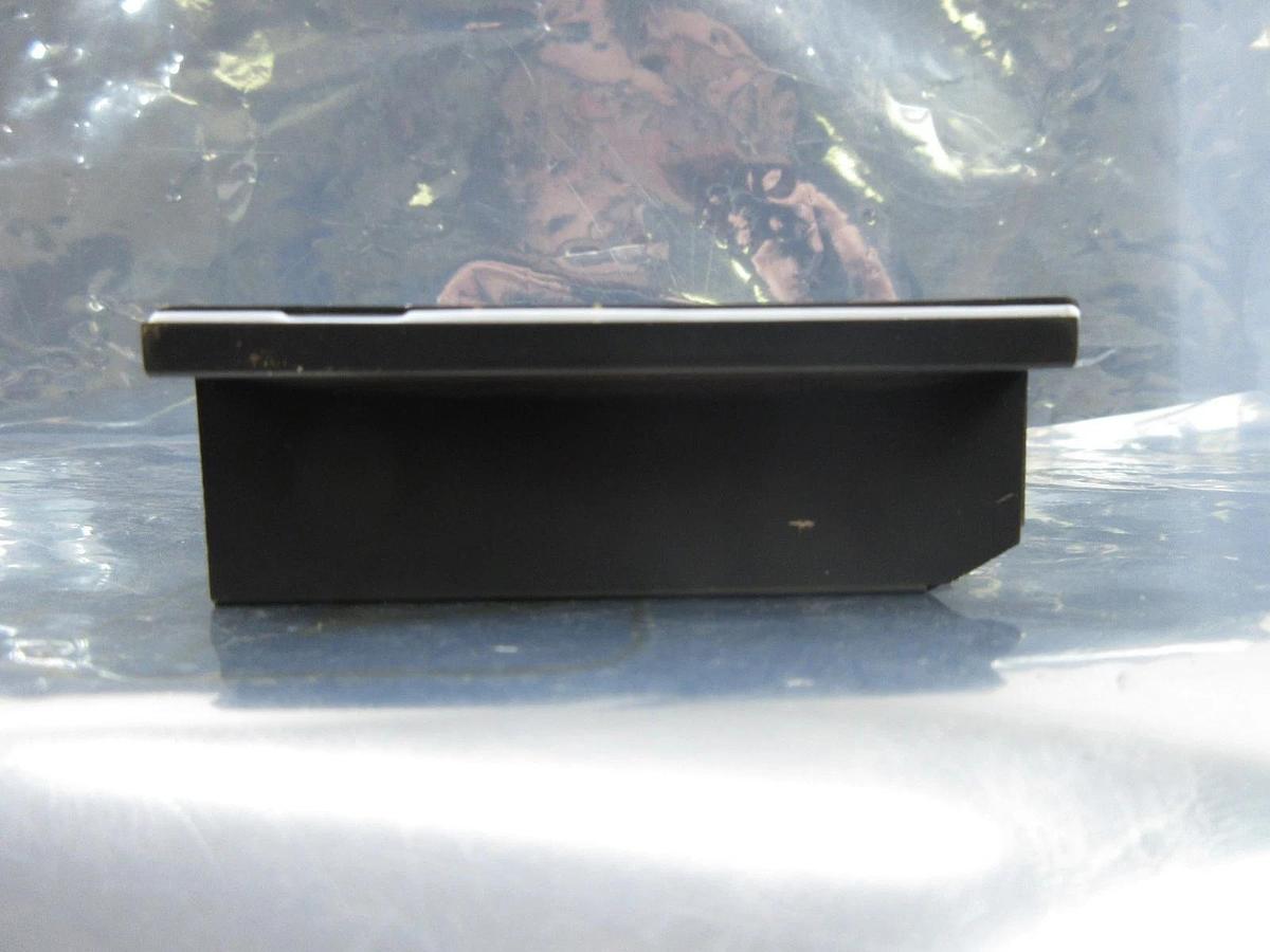 Used Nikon Precision 4K577-176 Integrator Sensor NSR-S204B Step-and-Repeat Working