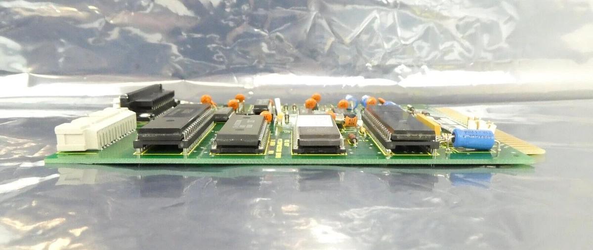 Varian Semiconductor D116058008 Microprocessor PCB Card D116058100 350D New