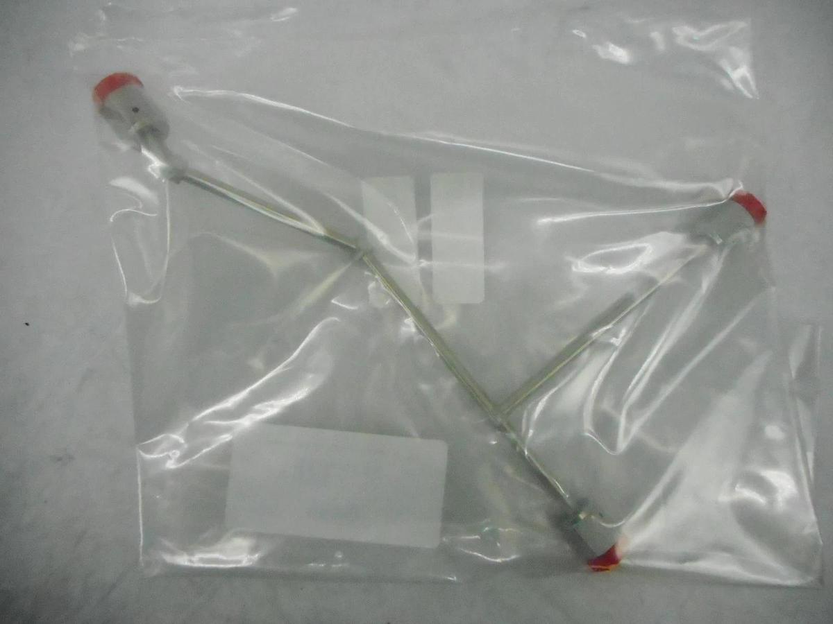 Refurbished ASM 16-196819-01 Gas Line Assembly Reseller Lot of 4 Refurbished
