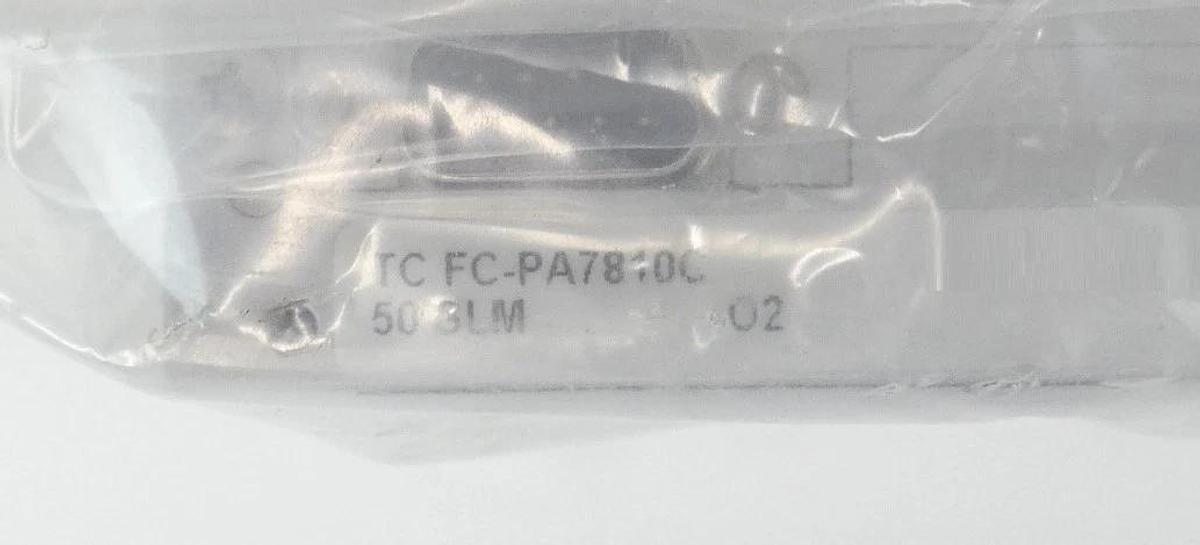 Aera TC FC-PA7810C Mass Flow Controller MFC Lot of 4 New