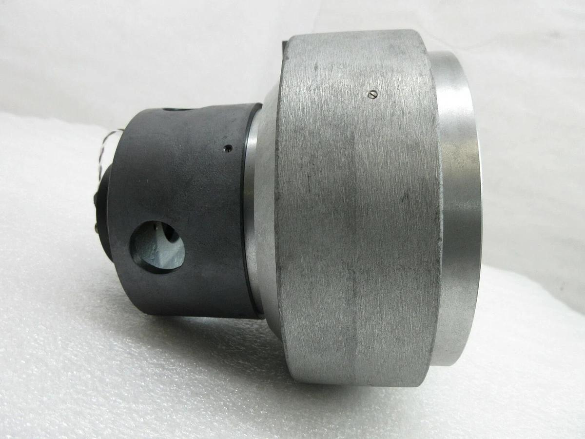 Used Nikon Precision Photoelectric Sensor NSR-1755G7A Step-and-Repeat G-Line Working