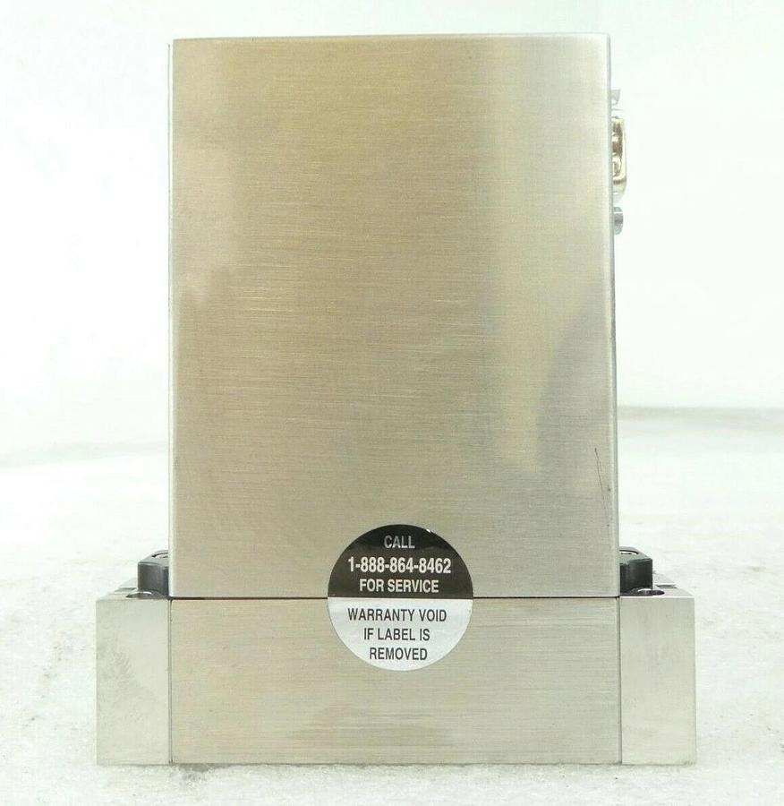 Used Celerity UFC-8565C Mass Flow Controller 500 SCCM Ar O2 Reseller Lot of 4 Working