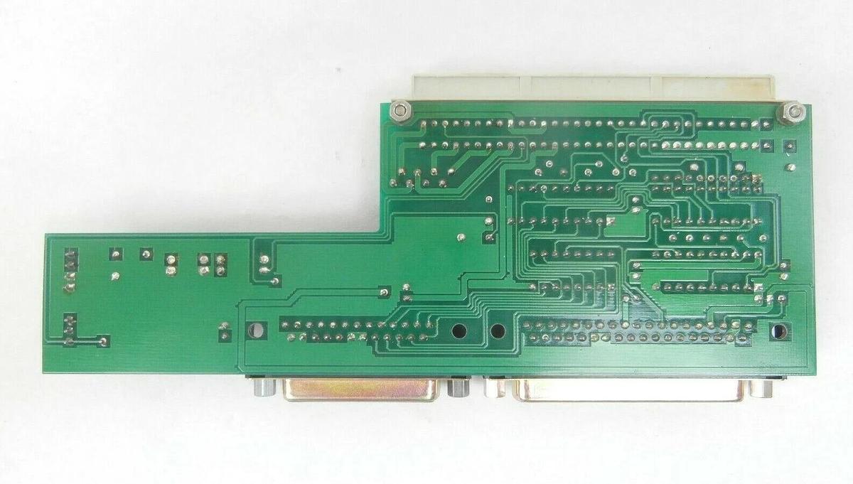 Used Bio-Rad K00428 Optical Distribution Board PCB Y5304310 Quaestor Q5 Working Spare