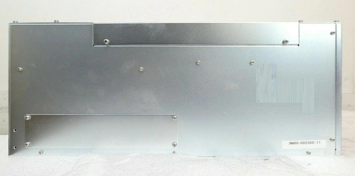 Used TEL Tokyo Electron 3M87-055471-11 Trias Module Controller-S 3M80-002347-11 Spare