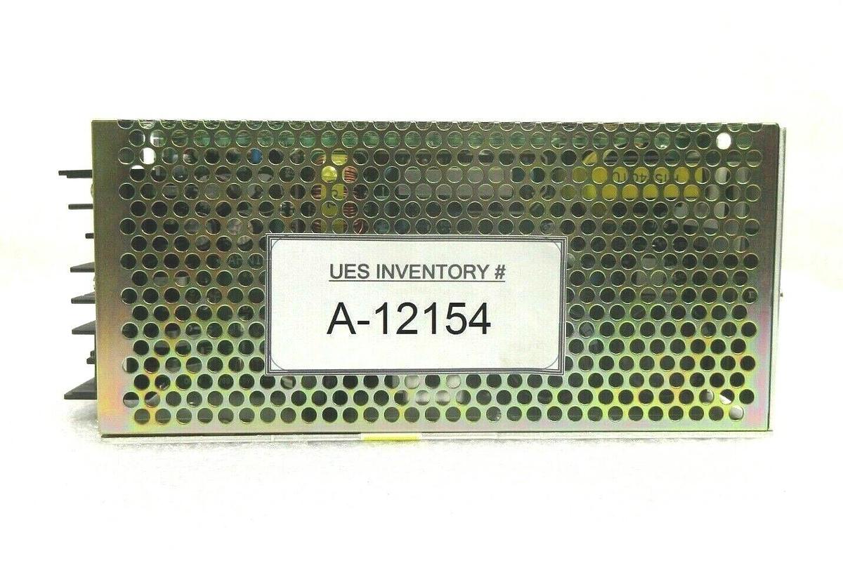 Used Cosel P150E-24-N Power Supply P150E-24 Used Working