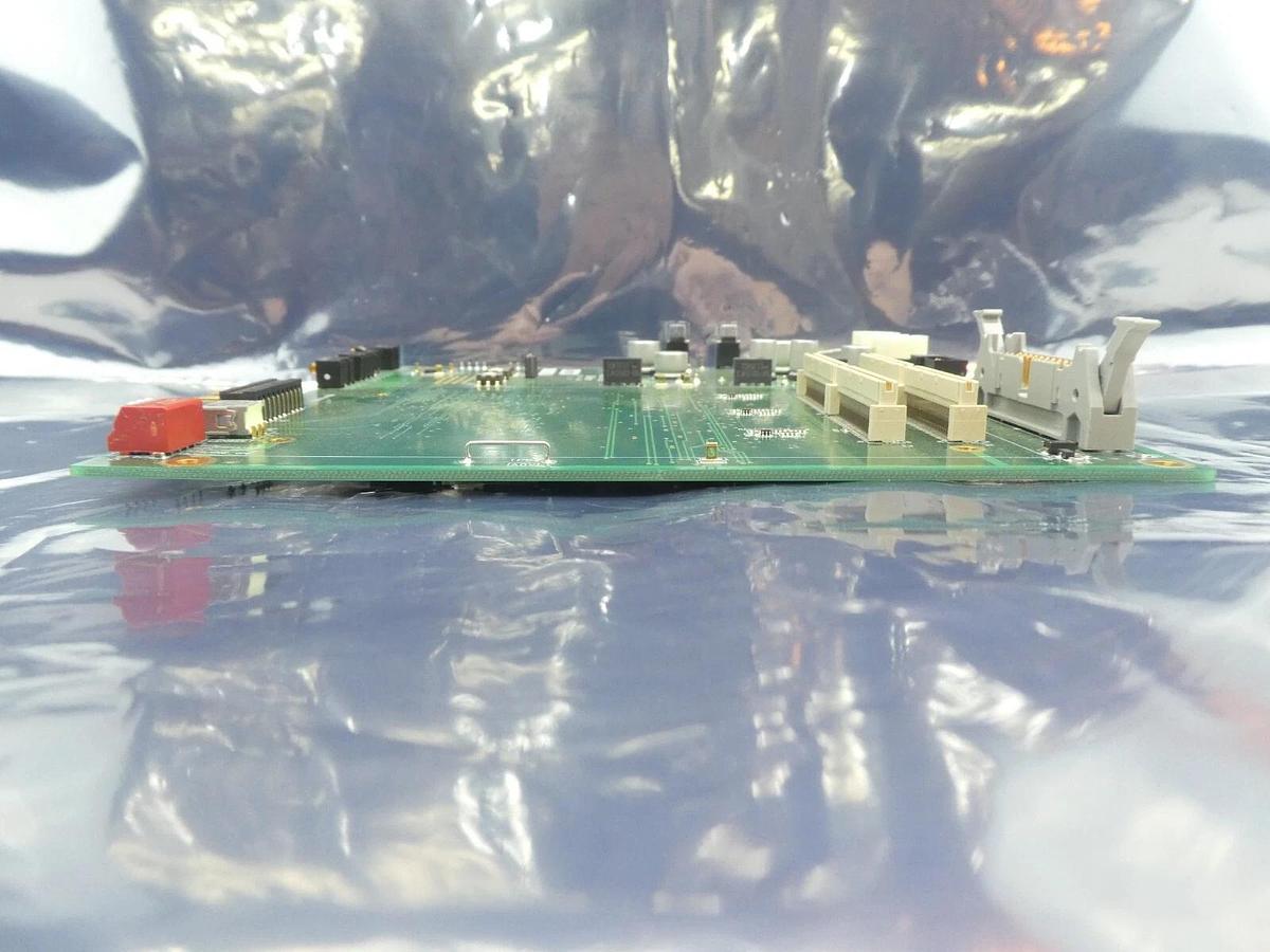 Used Nikon 4S025-192 Interface PCB RYIF NSR Series Working Surplus