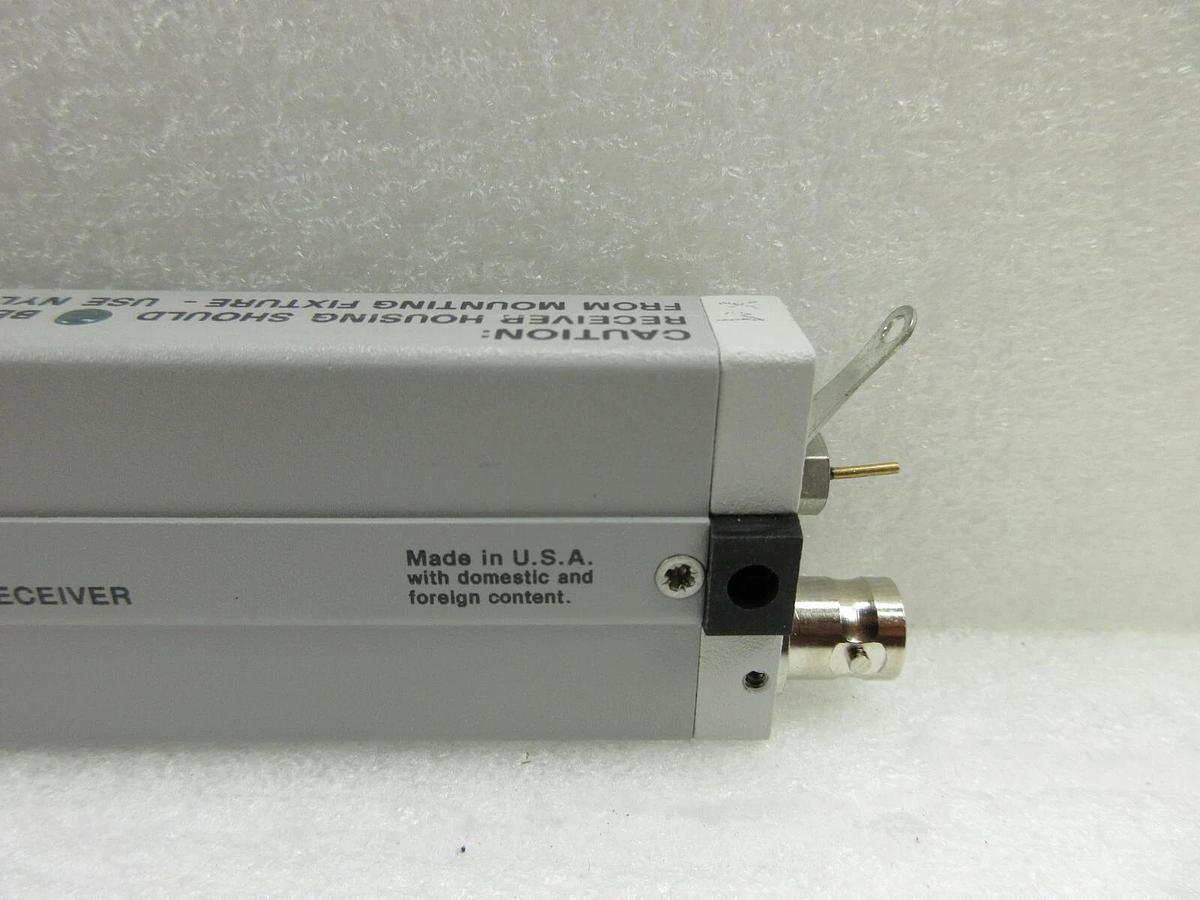 Used Agilent Technologies 10780F Remote Receiver Option C13 HP Hewlett-Packard Spare