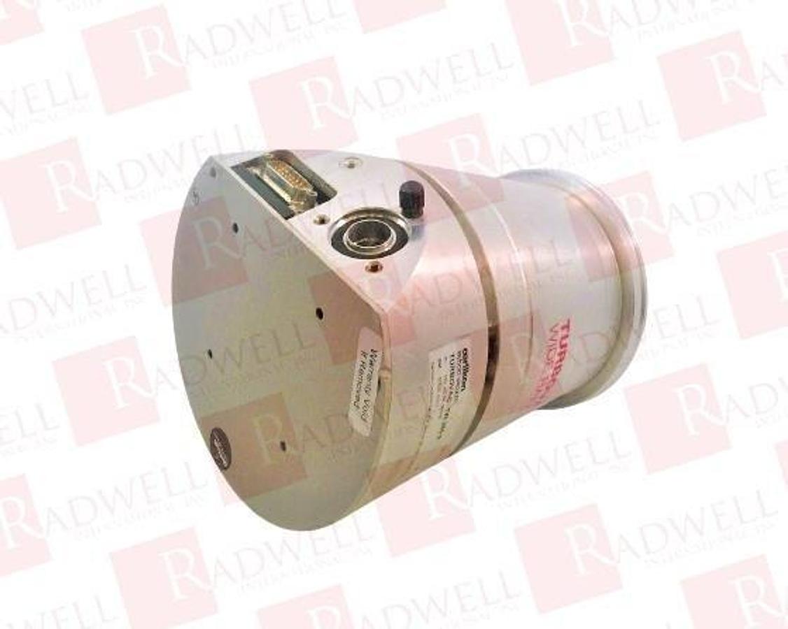 Used VAT 10846-XE28-ANL1 UHV Ultra High Vacuum Gate Valve AMAT 3870-03969 Working
