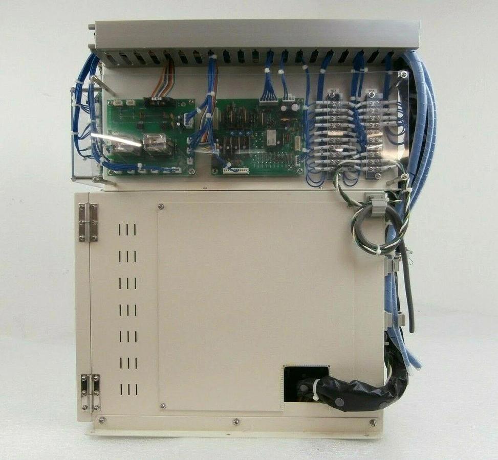 Used Hiranuma Sangyo AS-200 Titration Controller Unit 230130 D232870 Working Surplus