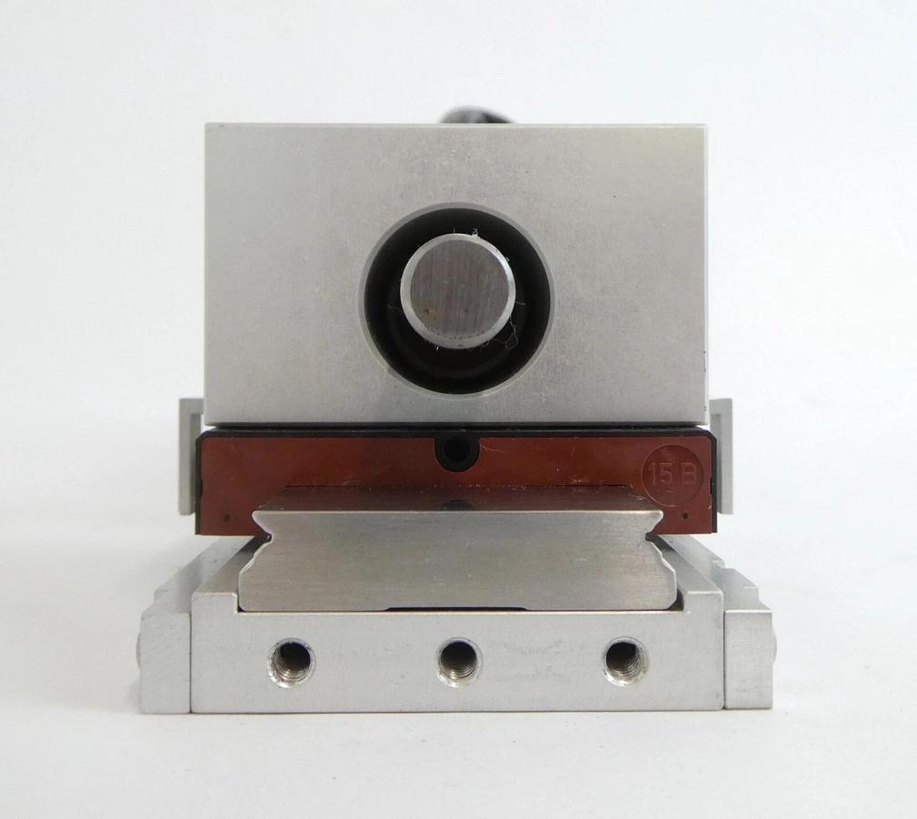 Used AMAT Applied Materials 0190-49999 Linear Actuator Assembly Working Surplus