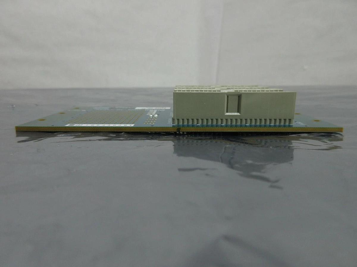 Used Nikon 4S025-392 Backplane Board PCB STGX8_BB-AR NSR-S620D ArF Immersion Used