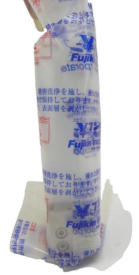 Fujikin FCSP7202DW2-HT50-4CW2-F275B-D1#D MFC TEL 015-024371-1 Lot of 15 New