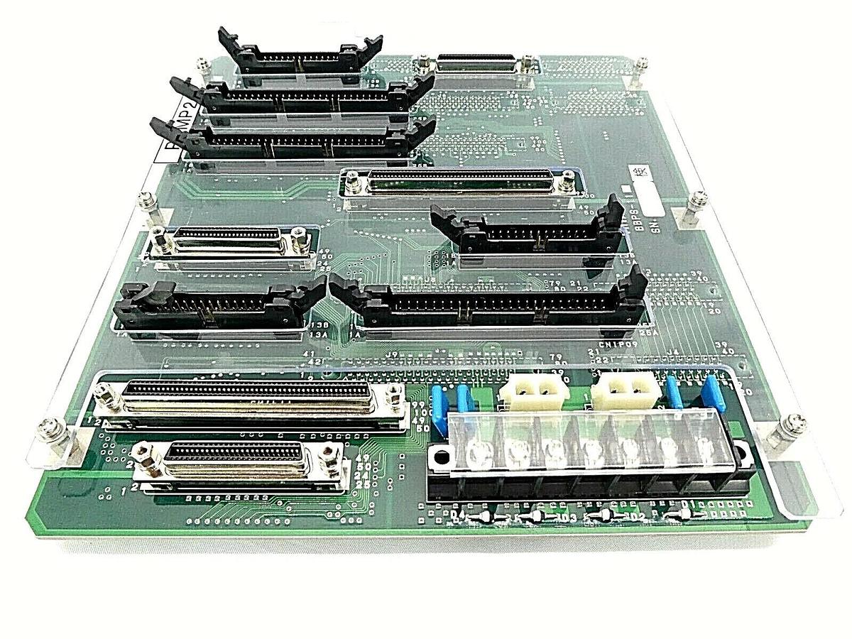 Used Hitachi BBPS-11 Interface Board PCB Working Surplus