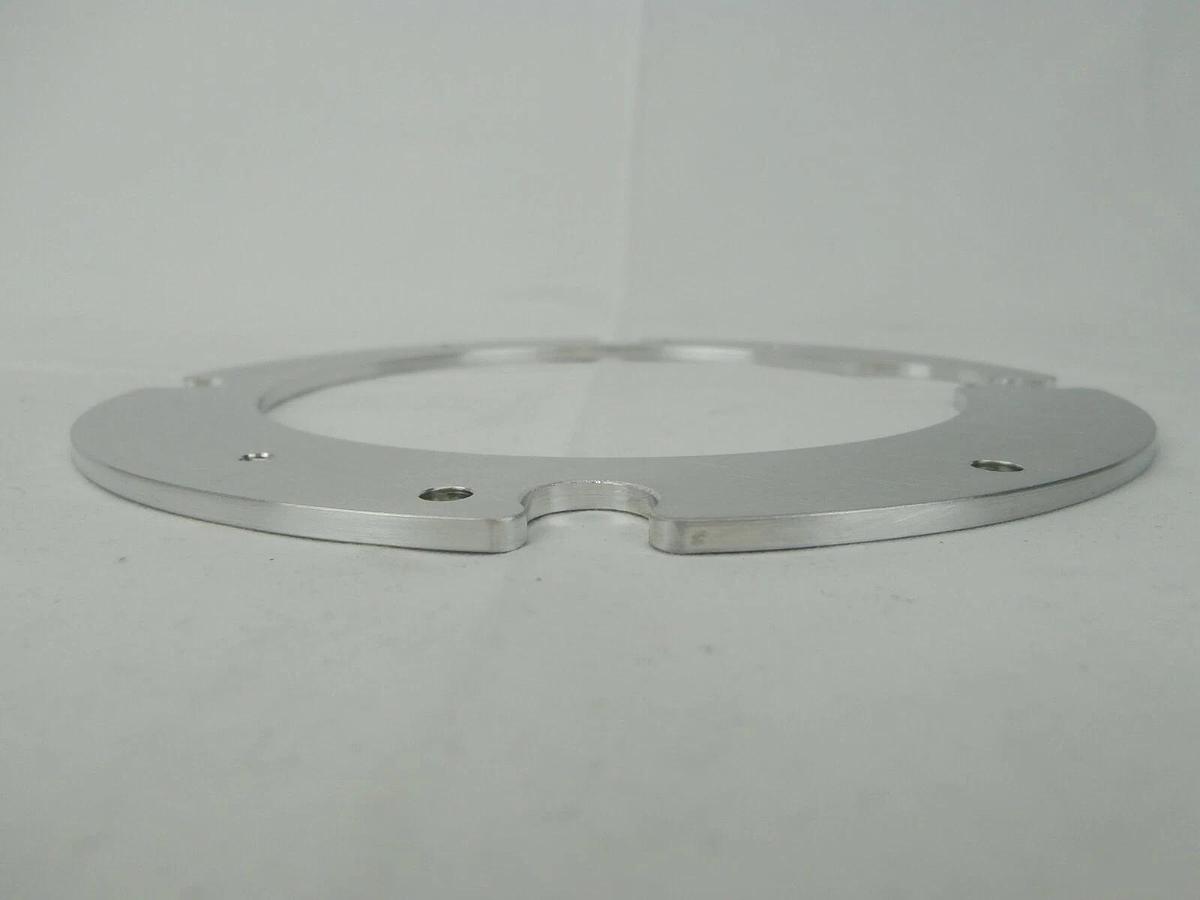 AMAT Applied Materials 0020-30425 Insert AL Outer Pedeatal Reseller Lot of 4 New