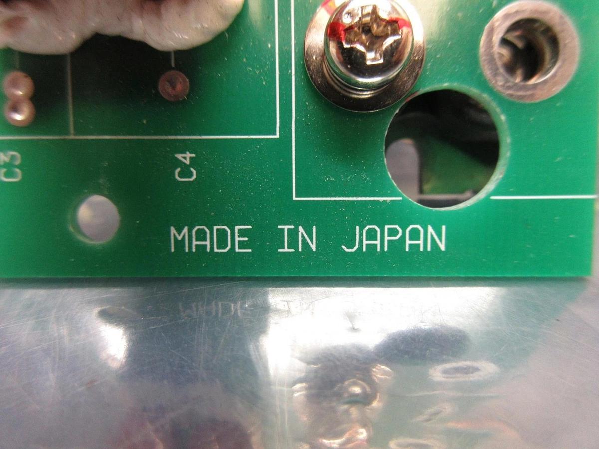 Used Shinko Electric HASSYC806402 Recovery Board PCB M174-1 OHT-CAP2 Dual Module Used