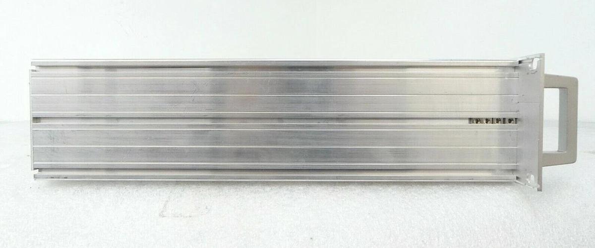 Used CAPRES A/S Copenhagen Applied Research 330011 Power Supply Unit KLA Working