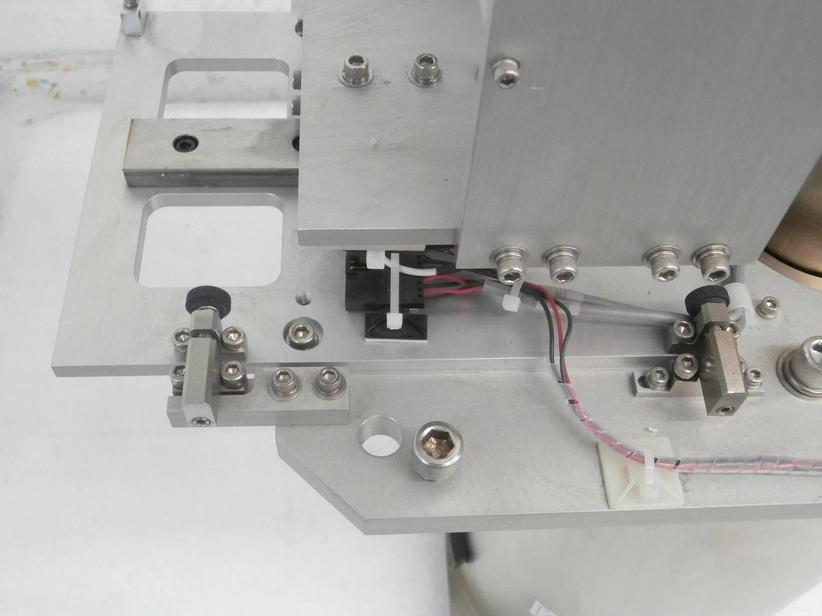 Used Fortrend Engineering 155-014142-001 Wafer Robot SFI Series Working Surplus