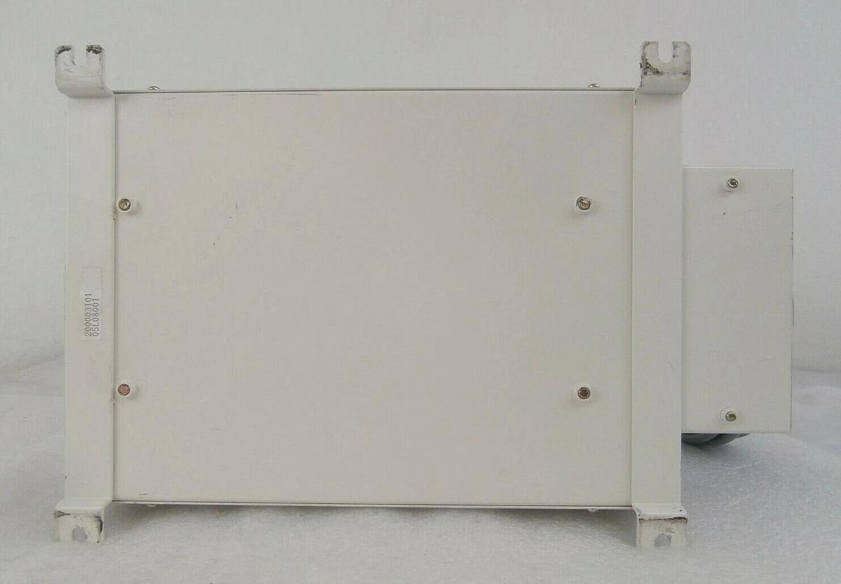 Used Komatsu Electronics 20000310 AIC-7 Temperature Controller AIC-7-6-T3 Working