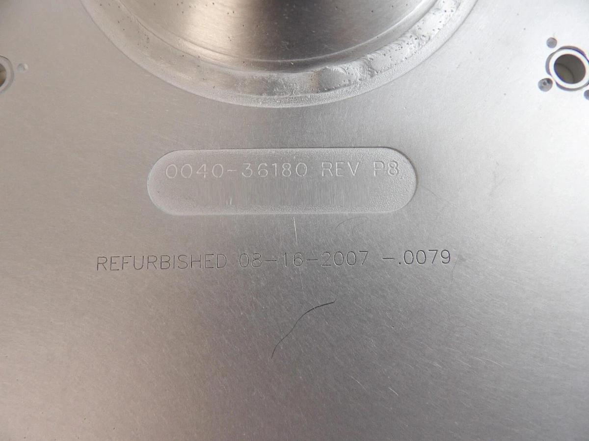 Refurbished AMAT Applied Materials 0040-36180 200mm TxZ Heater Assembly Refurbished