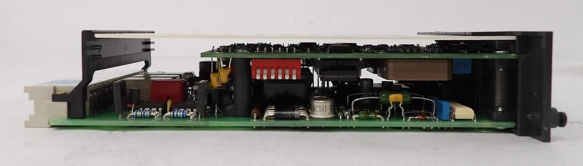 Endress+Hauser 918264-0041 Silometer PCB Card FMC672Z Semitool 73018-54 New