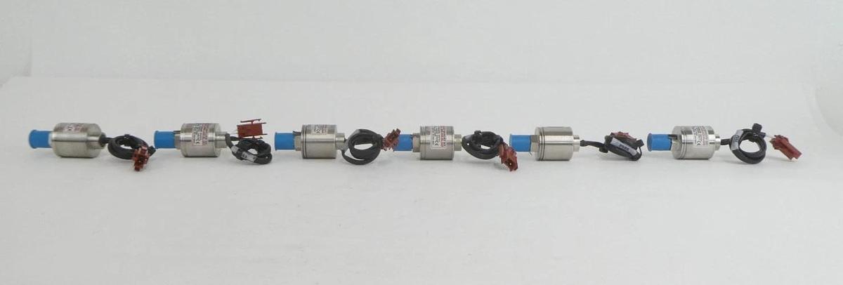 Used UE Precision Sensor E36W-H42 Absolute Pressure Switch Reseller Lot of 20 Spare