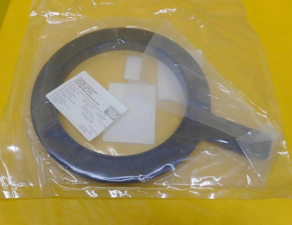 Used Lam Research 718-098592-001 Locking Ring VAT 65 New Surplus