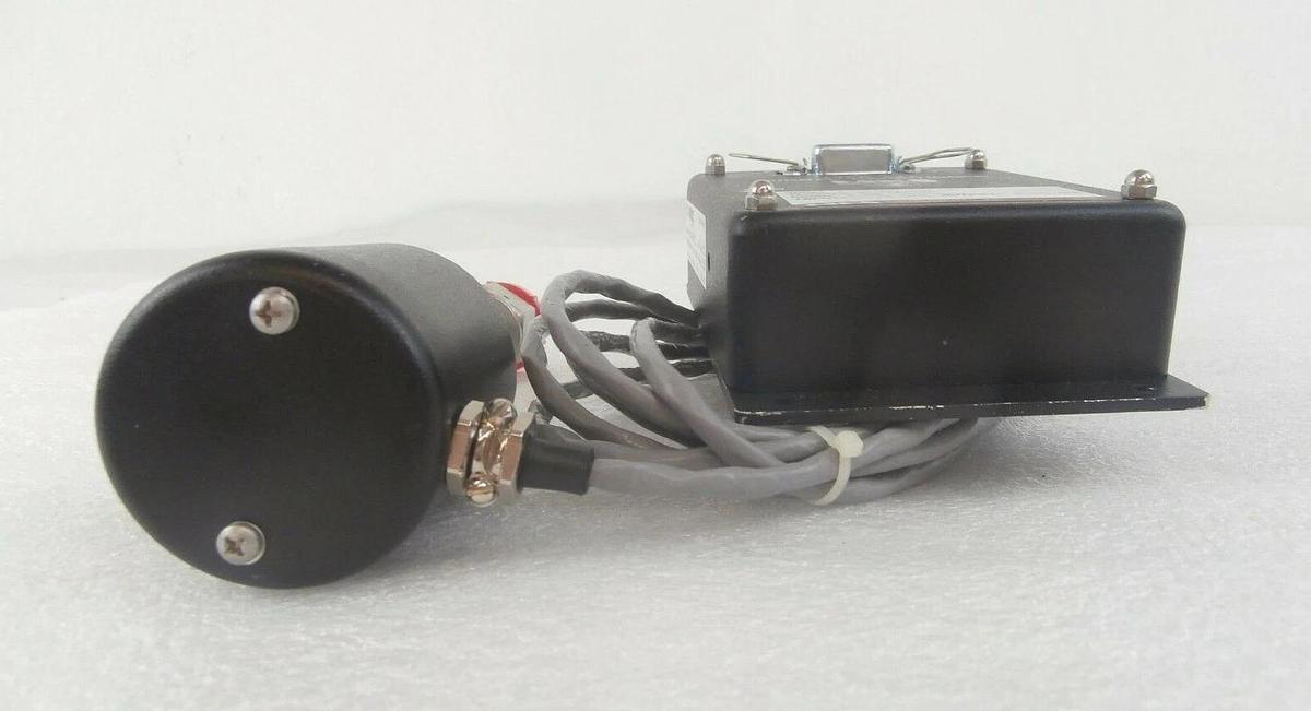 Refurbished MKS Instruments 221BA-00010B Signal Conditioner Set Type 221 Refurbished Surplus